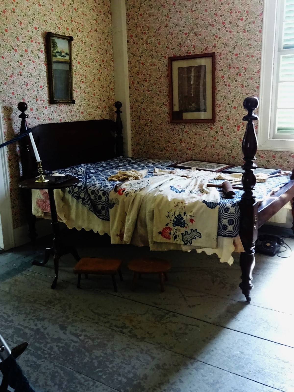 Life From The Roots The Spalding House Lowell, Massachusetts