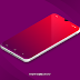 Download Mockup Smartphone Full Screen Cdr, Pdf