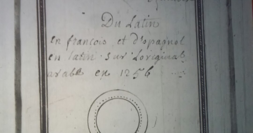 Omega Magick Ms Arsenal 2794 Recueil