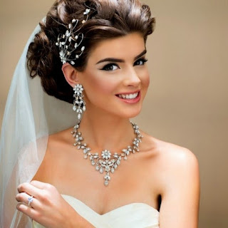 Latest Fashion Jewellery Pics, Bridal Latest jewelry Pics