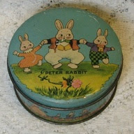 I Think; Therefore, I Yam: What's Old is New Again