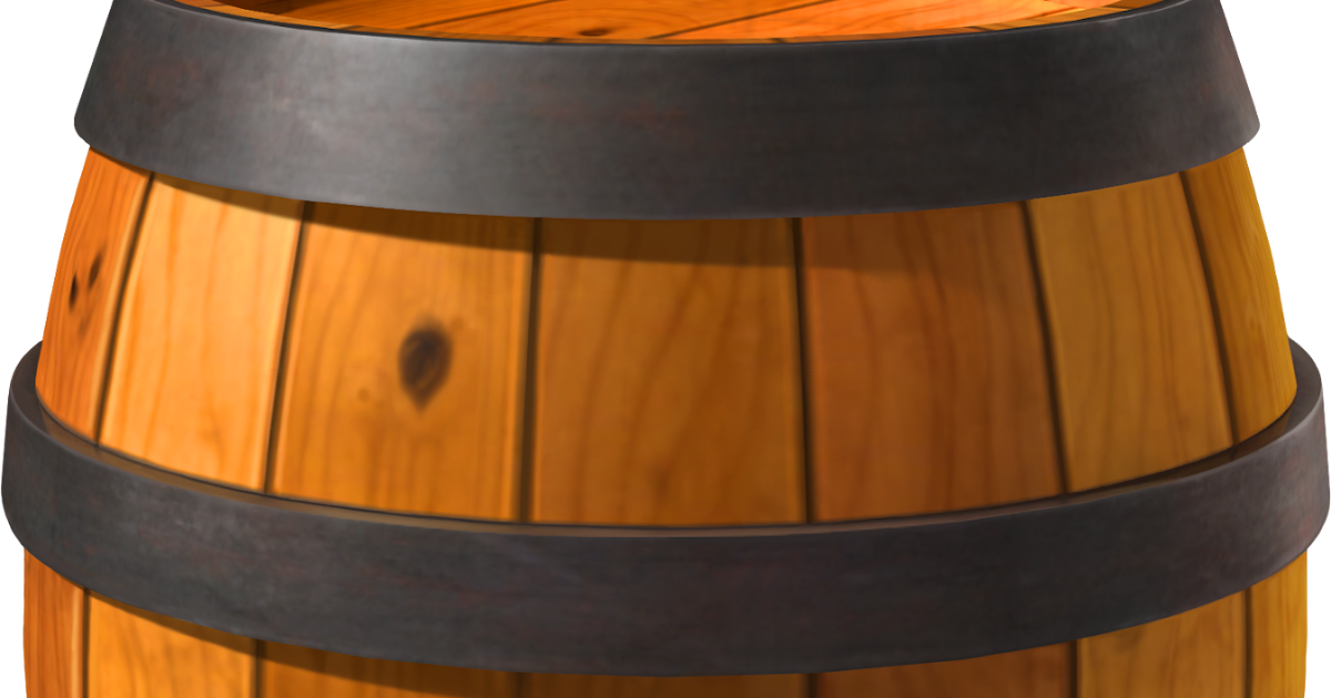 perplex Lighter the barrel