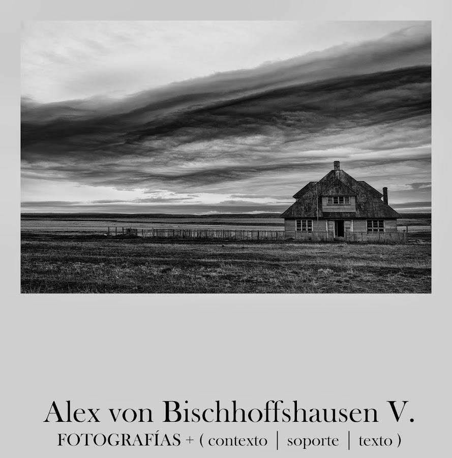 Alex von Bischhoffshausen V.