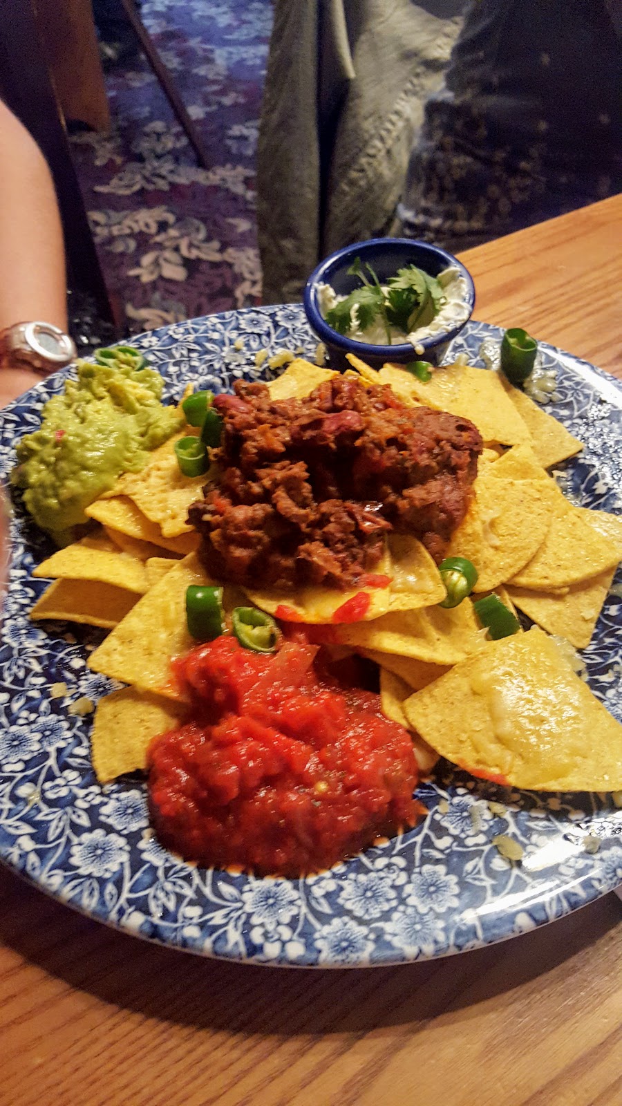 My Spring Table: Weekend Blog Hop With This Gorgeous Dinner Set dinner