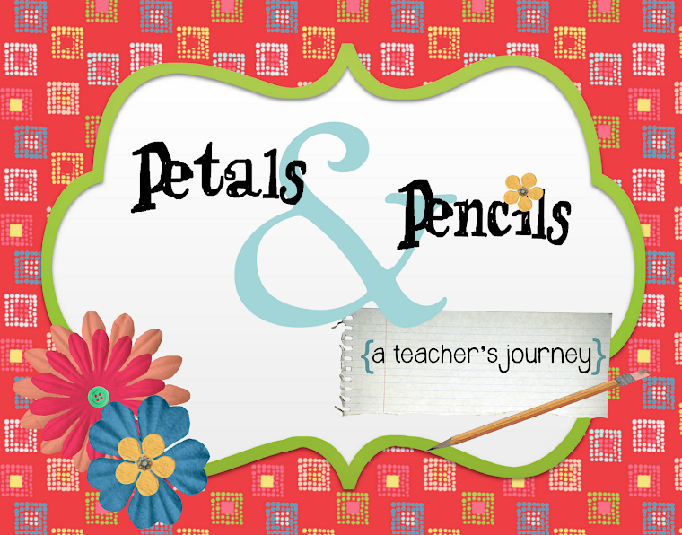 Petals and Pencils