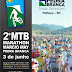 2o. MTB Marathon Márcio May Pedra Branca