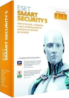 ESET Smart Security 5.0.94.0 Final