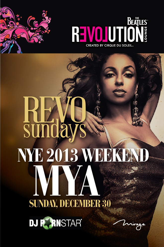 I Love Las Vegas Magazine...BLOG LGBT NYE Party at Revolution! Party