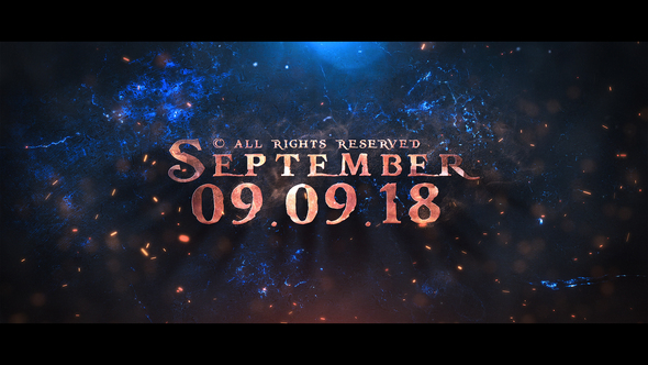CEpic Song Teaser Free Download After Effects Templates Get Reviews 