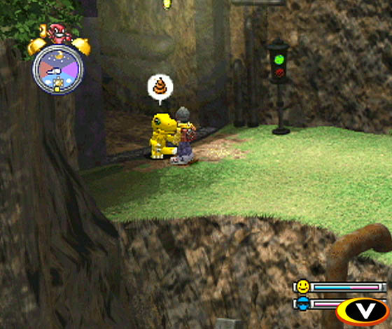 Download Digimon World 1 PS1/PSX ISO PC/Laptop Digital World