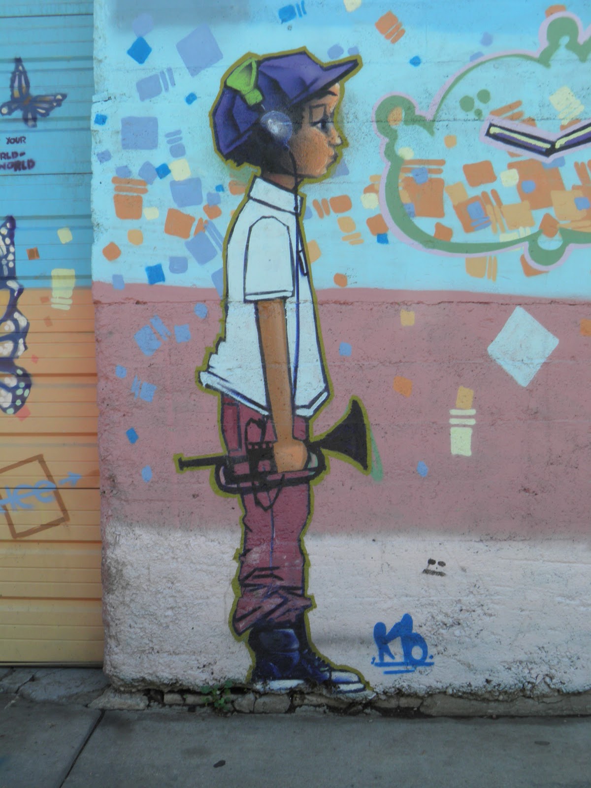 walking flagstaff walk to post office