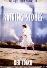 Carátula del DVD "Lloviendo piedras"