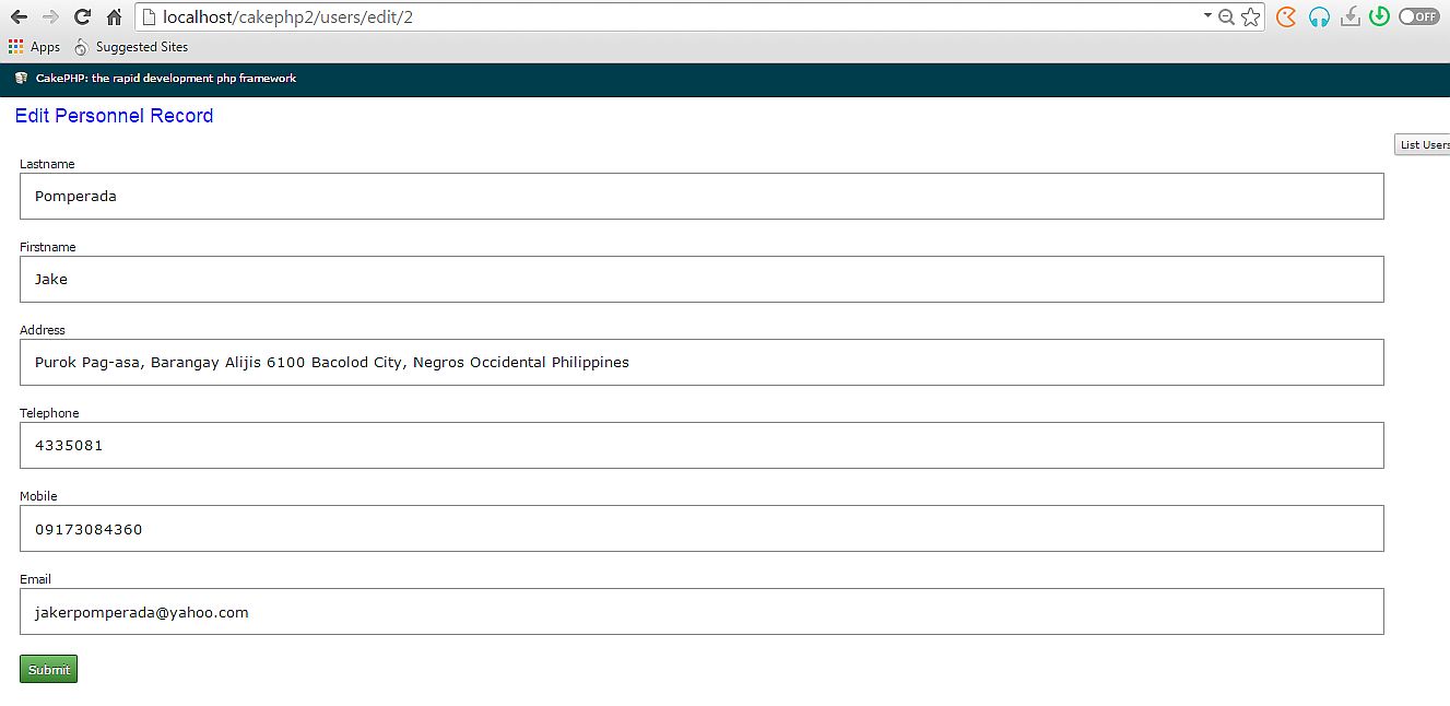 Free Programming Source Codes and Computer Programming Tutorials: 2015