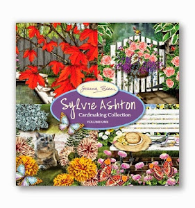 Sylvie Ashton Cardmaking Collection