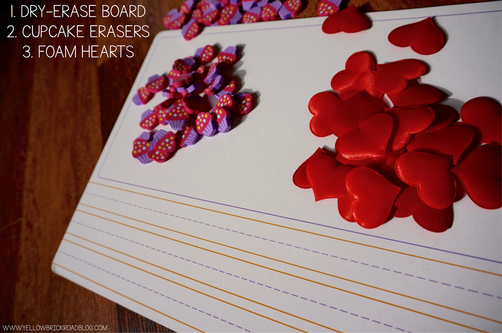 Rhythms with Manipulatives in the Elementary Music Classroom