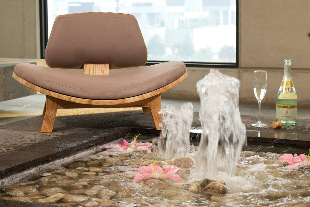 Lotus Meditation Chair Herman Miller Embody Chair