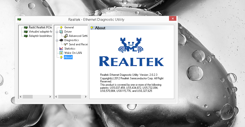 realtek wireless lan driver for windows 8 free download