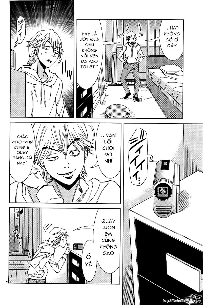 NA - Nozoki Ana   18+ chap 67