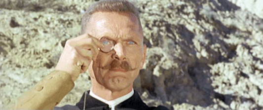 Christoph Roos Gérard Herter ein deutscher Bilderbuchschurke