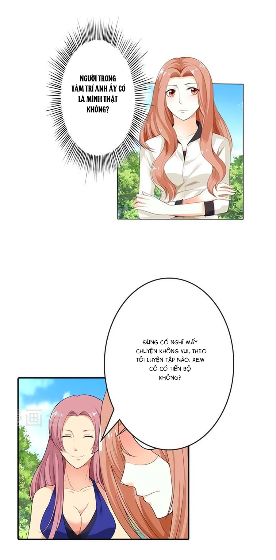 Song Diện Danh Viện Chap 58 - Next Chap 59