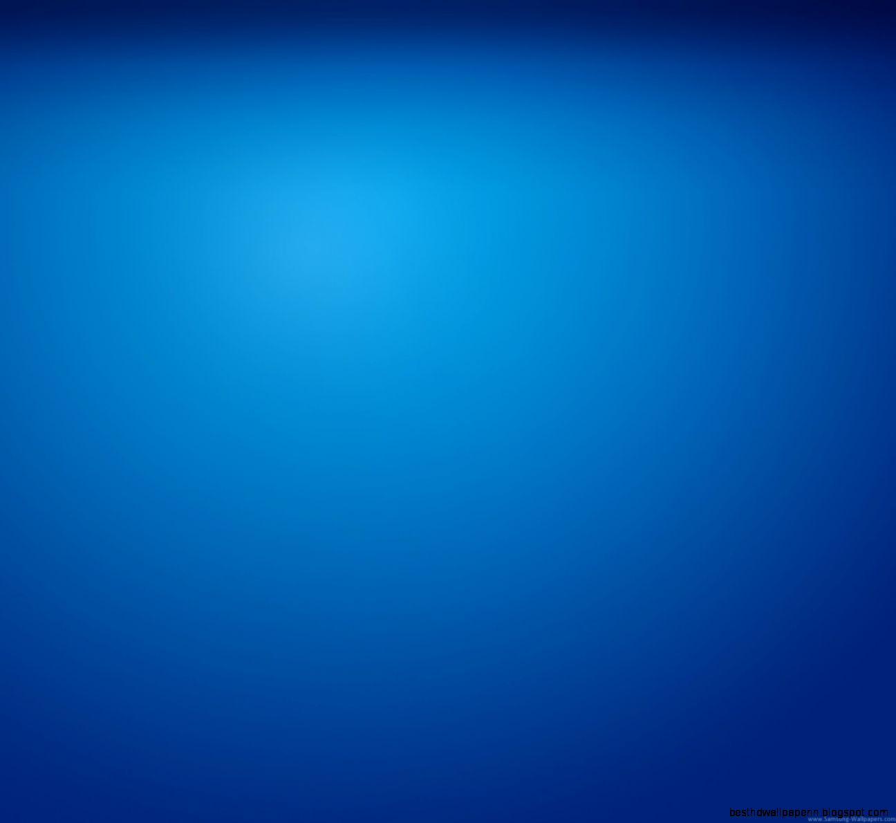Blue Background Lock Screen 1440x1280 Samsung Galaxy Note 2