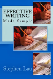 <b>Effective Writing Made Simple</b>
