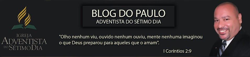 BLOG DO PAULO