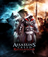Assassin’s Creed: Revelation