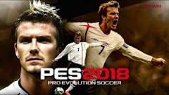 PES 2024 LITE APK+DATA for Android/IOS Pro Evolution Soccer 18 v3.2.0 Update Terbaru 2024 Gratis