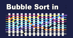 Algoritmo Bubble sort ~ Shelton geraldoc