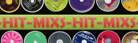 HIT-MIXS Lo Mejor de la Musica de los años   80's 90's y algo del 2000