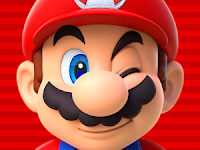 Game Super Mario Run Versi Terbaru