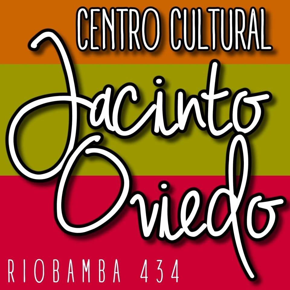 C.C JACINTO OVIEDO