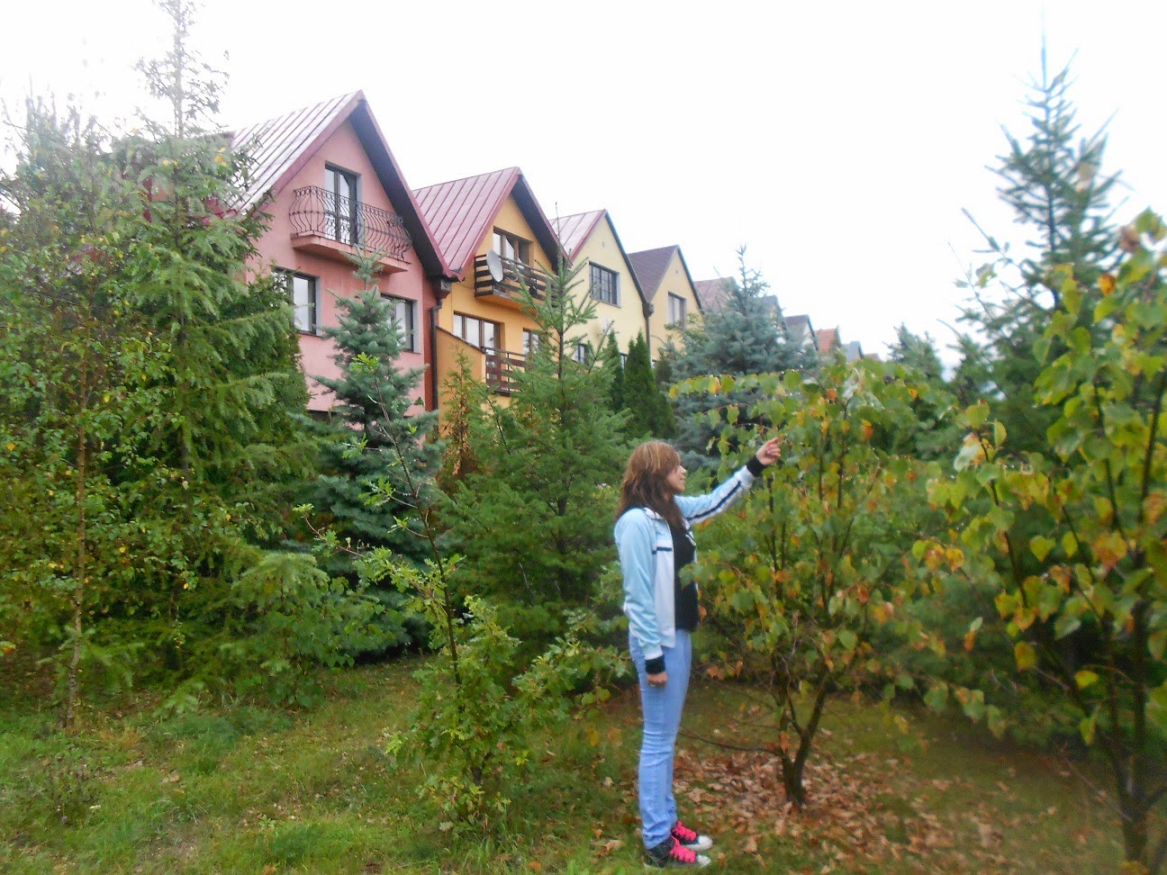 Lorena Meksykanka: Como se vive en Polonia y en México / Jak się