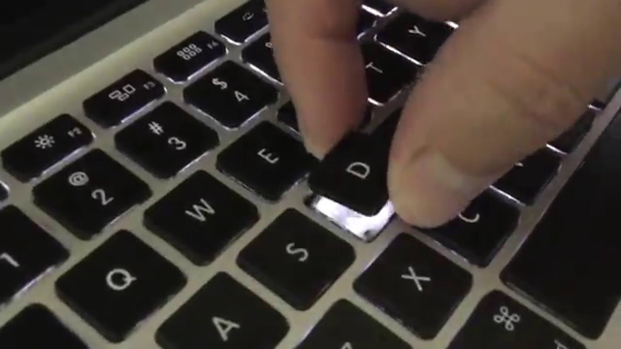 Cara Memperbaiki Tombol Keyboard Laptop & PC Yang Rusak Dengan Mengalihkan Funsinya