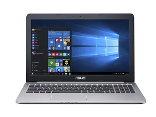 Asus K501UX-DM086T