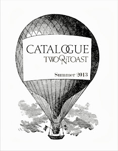 Catalogue Summer 2013