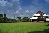 The Green Campus