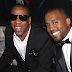 Jay z and Kanye west's watch the throne debuts at No 1 on Billboard 200