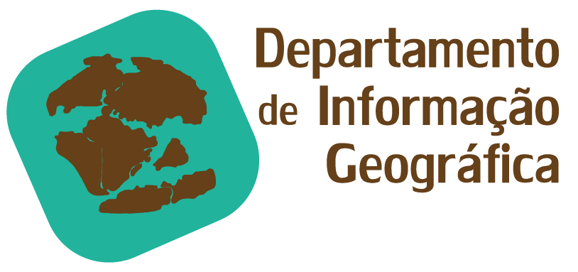 Departamento de Informação Geográfica