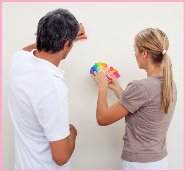 Blog Priority Coatings The Negative Effects of DIY Painting Projects