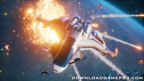 Everspace   Download game PS3 PS4 PS2 RPCS3 PC free - 93
