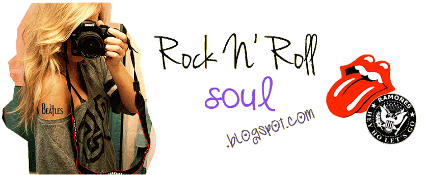 Rock N' Roll Soul