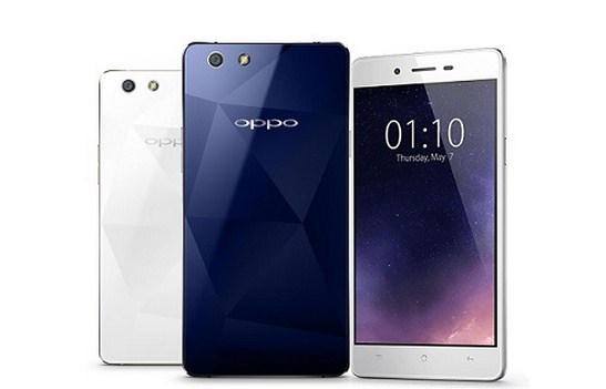 Harga Oppo Mirror 5 Harga Oppo Mirror 5