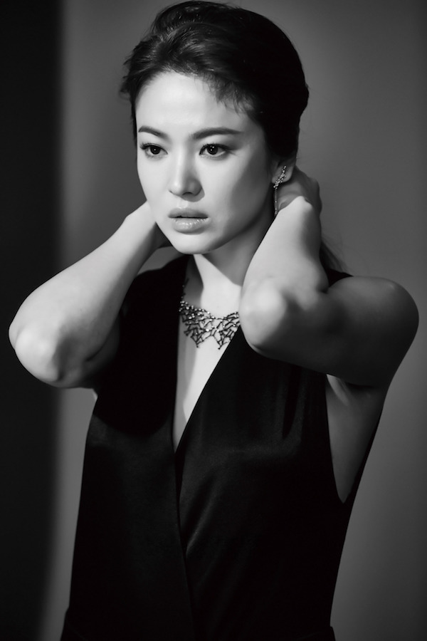 Korean Actress Fashion Style Korean Actress Fashion Style