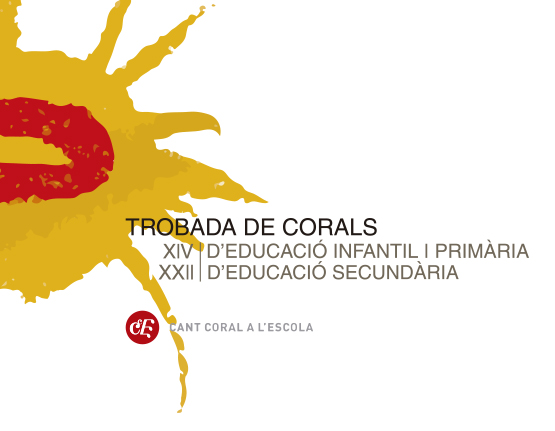 XlV Trobada de corals