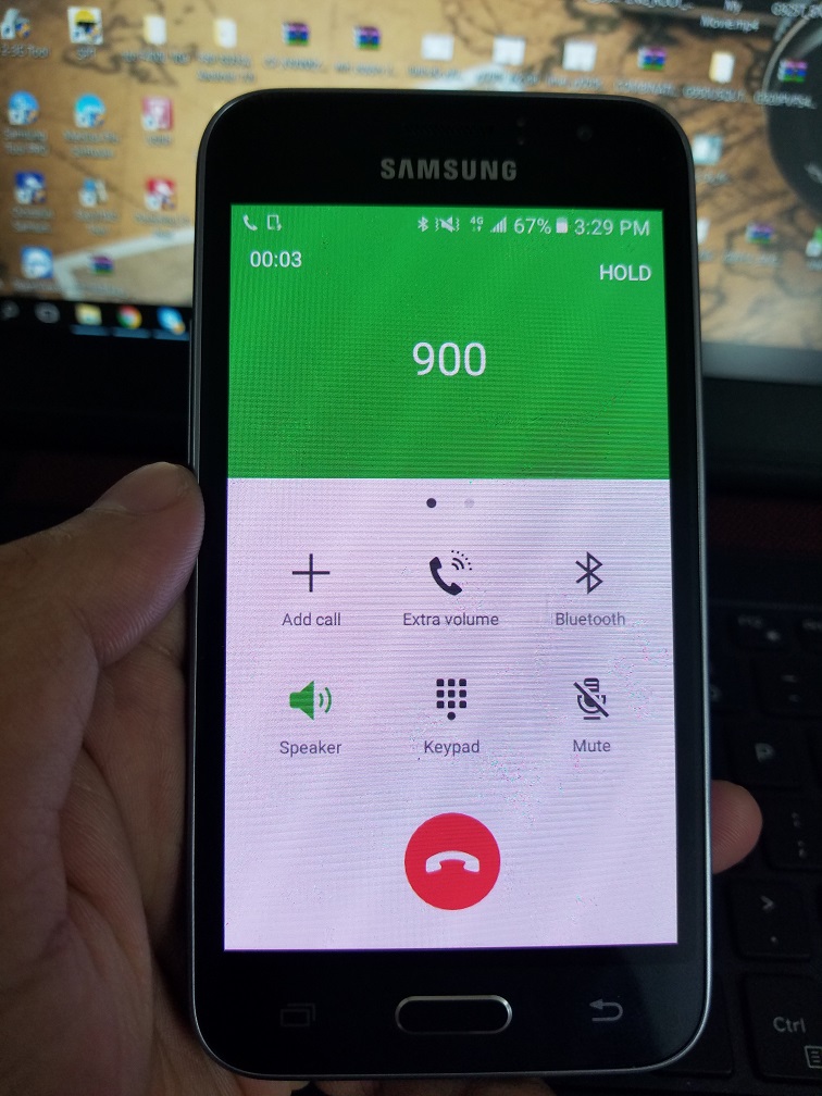 Samsung Galaxy Amp 2 J120AZ Cricket Unlocked OK Smartphone Software