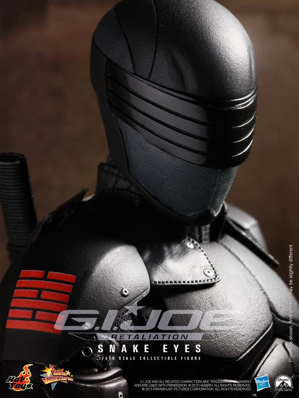 Stinny's Toy & Action Figure News Network TOY NEWS FOR 12/31/2012 HOT TOYS GI JOE