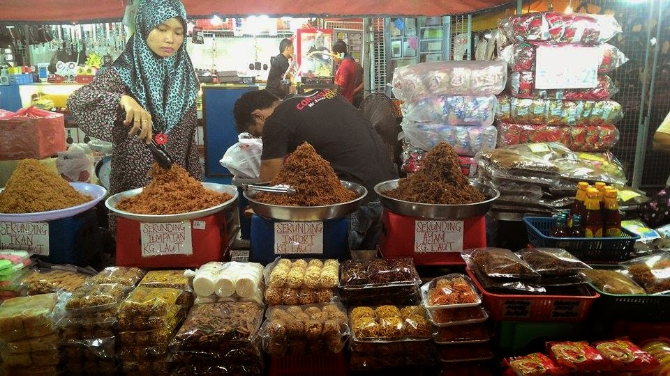Rumah Untuk Disewa Wakaf Che Yeh