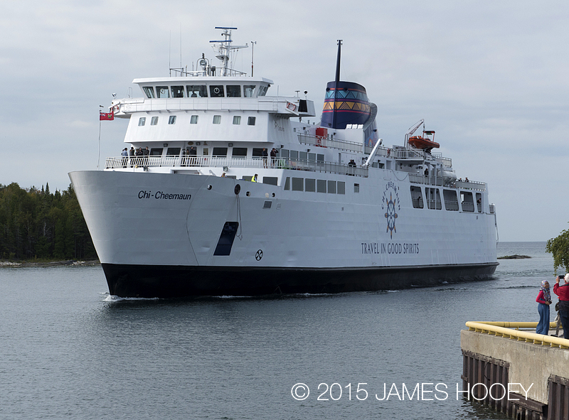 Great Lakes Kayaker Tobermory to Killarney to South Baymouth 6 days of Bay Kayak Goodness